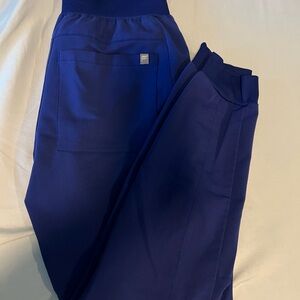 Fabletics Vibrant Blue Activewear